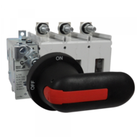 Выключатель нагрузки OptiSwitch DI-2-315-3P | 274888 КЭАЗ (Курский электроаппаратный завод)