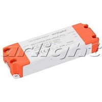 Блок питания ARJ-LE50500 (25W, 500mA, PFC) | 022931 Arlight