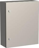 Корпус металлический ЩМП-60.50.20 (AISI 316) УХЛ1 IP66 TITAN 5 IEK TI5-12-N-060-050-020-66 (ИЭК)