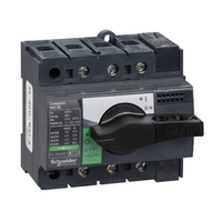 Рубильник 3п INS80 80А SchE 28904 Schneider Electric