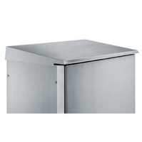 Навес нержавеющая сталь 1000Х300 Schneider Electric NSYSCX10030