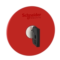 КНОПКА АВАР.ОСТАНОВА ZB4BS964 | Schneider Electric