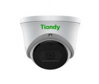 Камера-IP TC-C34XS I3/E/Y/M/2.8мм 4Мп уличная EXIR-подсветка до 30м POE металл Starlight (-35град.С-60град.С) IP67 Tiandy 00-00011305