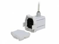 Комплект питания LED MALL PlugIN СТ 2598000440 Световые Технологии