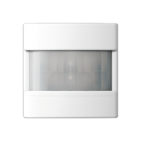 Датчик движения KNX/EIB Стандарт 180 градусов высота установки 1.1м белый JUNG A3180WW