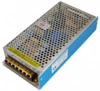 Источник питания 220V AC/24V DC, 6,25A, 150W с разъёмами под винт, без влагозащиты (IP23) | 201-150-1 SDS REXANT