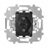Розетка для громкоговорителя ABB 8157