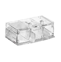 ЗАЩИТНАЯ КРЫШКА IP 20 ДЛЯ GV3 | LAD96575 Schneider Electric