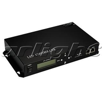Контроллер HX-801TC (122880 pix, 220V, SD-карта) | 022187 Arlight