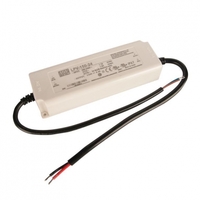 Драйвер 150Вт 24V для светодиодной ленты LPV-150-24 IP67 | VARTON