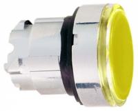 ГОЛОВКА КНОПКИ 22ММ С ПОДСВЕТКОЙ ZB4BW353 | Schneider Electric