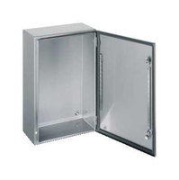 ШКАФ S3X НЕРЖ316L. 300Х200Х150 | NSYS3X3215H Schneider Electric