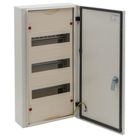ЩРН-МПг-36x2 ABSOLUT двухдверный IP54 EKF PROxima - mpvdg-36x2a