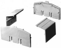 Защитная крышка для клемм KA 27S | GHS2101934R0001 ABB