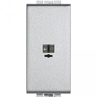 Разъем DIN 2п под распайку Legrand NT4293