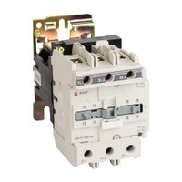 Контактор малогабаритный КМЭп 95А 24В DC 1NO 1NC EKF PROxima | ctr-s-95-24-nc-p