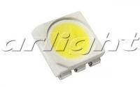 Светодиод ARL-5060WYC3 WarmWhite (H335) | 013731 Arlight