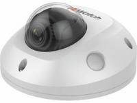 Камера-IP IPC-D522-G0/SU 2.8мм 2Мп уличная компактная с EXIR-подсветкой до 10м HiWatch 00-00011978
