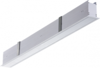 Светильник светодиодный LINER/R DR LED 600 TH W 4000K | 1474000490 Световые Технологии