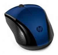 Мышь 220 син. оптическая беспроводн. USB 258A1AA HP 1475135