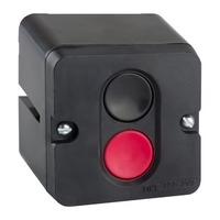 Пост кнопочный ПКЕ 722-2-У2-IP54 | 150763 КЭАЗ (Курский электроаппаратный завод)
