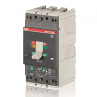 Выключатель автоматический с модулем передачи данных Modbus T5H 400 PR222DS/PD-LSI In=400 4p F | 1SDA054361R4 ABB