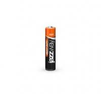 Элемент питания R03 (AAA) солевой , уп. 4 шт. JAZZway Heavy Duty 5004153
