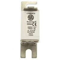 Предохранитель быстрый 350А 690В 00TN/80 AR UR EATON 170M2670