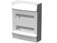 Бокс настенный Mistral41 12М без двери(без клемм)|1SPE007717F0400| ABB