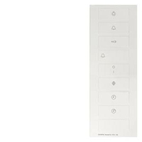 Пиктограммы для клавиш и кнопок AUS DELTA I-SYSTEM Siemens 5TG1136
