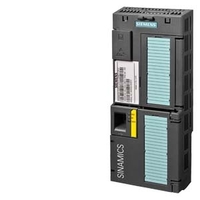 Блок управления CU240E-2 F, тип E IP20 без силового модуля Siemens 6SL3244-0BB13-1BA1
