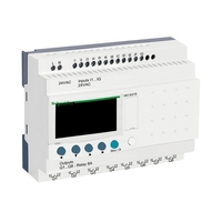 Реле ZELIO LOGIC SchE SR2B201B Schneider Electric