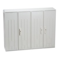 Корпус из полиэстера OptiBox G-476-RS421-A-1-IP54 | 139335 КЭАЗ (Курский электроаппаратный завод)