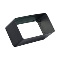 Аксессуар ZCP485 FULL CUTOFF BK Philips 912400130339 / 871829138814200