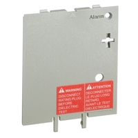 Кожух прозр. для micrologic 2/5 SchE 33592 Schneider Electric
