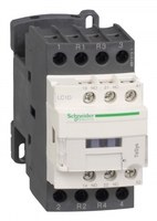 Пускатель магнитный 20А ~ 48В 1НО+1НЗ LC1D - LC1D098E7 Schneider Electric