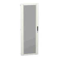 ПРОЗРАЧНАЯ ДВЕРЬ НАПОЛ. ШК, 33 МОД - LVS08234 Schneider Electric