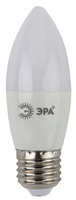 Лампа светодиодная LED B35-9W-827-E27 (диод, свеча, 9Вт, тепл, E27 (10/100/3500) ЭРА - Б0027971 (Энергия света)