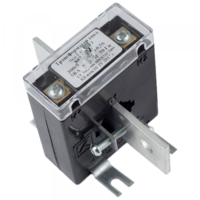 Трансформатор тока Т-0,66 5ВА 0,5S 250/5 | SQ1104-1025 TDM ELECTRIC
