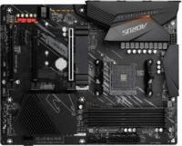 Плата материнская B550 AORUS ELITE V2 Soc-AM4 AMD 4xDDR4 ATX AC`97 8ch(7.1) 2.5Gg RAID+HDMI+DP GIGABYTE 1444568