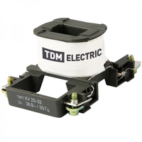 Катушка управления для КМН КУ-(09-18А) 24В - SQ0708-0075 TDM ELECTRIC