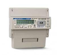 Счетчик CE 301 R33 145-JAZ 3ф 5-60А 1 класс точн. многотариф.; универс. креп. RS485 оптопорт Омское. вр. Энергом 101004002008841-TP137 Энергомера