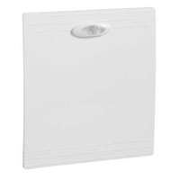 Дверь Pragma 1 ряд 13 модулей белая - PRA16113 Schneider Electric