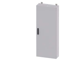 Шкаф распределительный настенный IP43 1класс 1400х550х210мм RAL7035 ALPHA 400 Siemens 8GK1102-7KK22