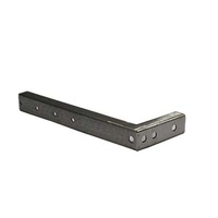 Кронштейн BS-K-7 Gray | a8625 Белый свет