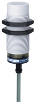 Датчик емкостной M30мм пластик кабель 2м - XT230A1FAL2 Schneider Electric