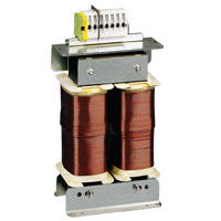 Трансформатор однофазный 230-400/115-230В 6300ВА - 044273 Legrand