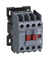 Контактор 18А 220В/230В АС3 АС4 1НО КМ-102 | 22003DEK DEKraft Schneider Electric