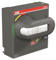 Поворотная рукоятка RHD_EM T1-T2-T3 EMER. DIRECT - 1SDA051382R1 ABB