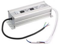 Драйвер для светодиодной ленты LED BSPS 12V5,0A=60W (new) влагозащищенный IP67 | 3329273A Jazzway